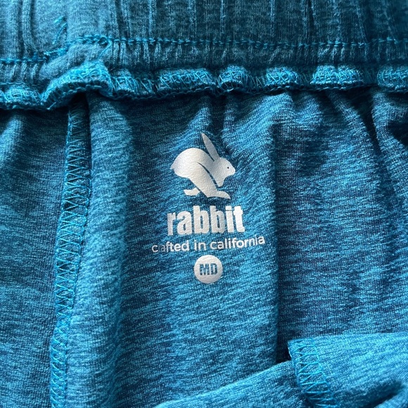 Rabbit running shorts - Picture 5 of 8